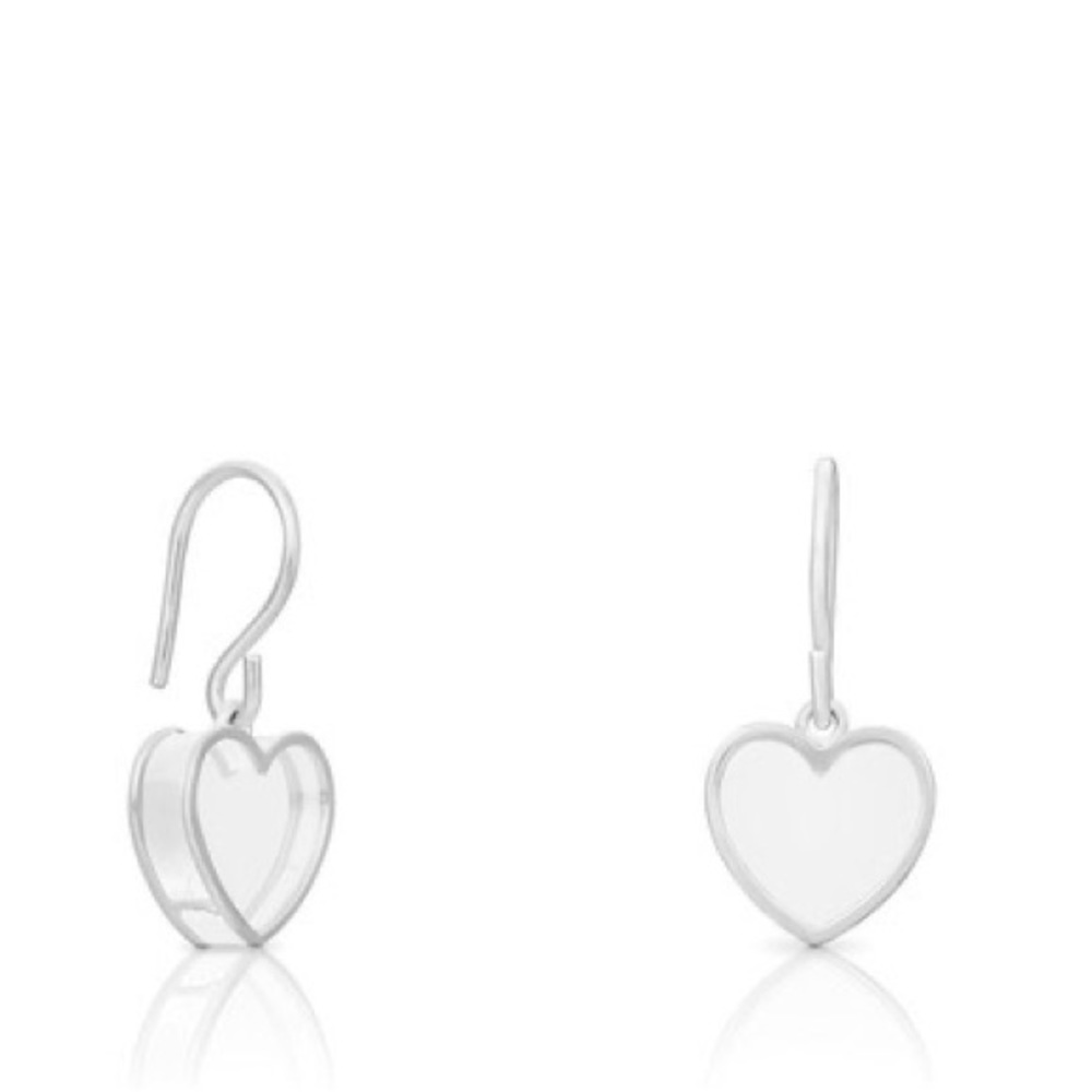 Tous Jewelry Dangling Earrings